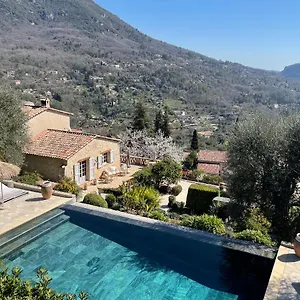 L'escale Du Ciel Frühstückspension