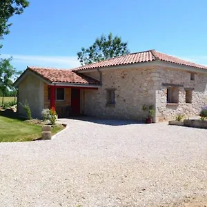La Métairie Basse Cayriech