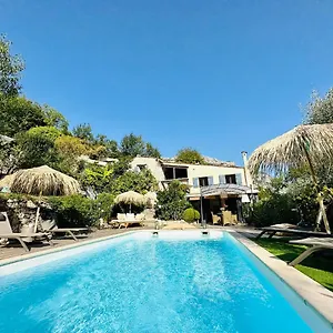  Apartment Domaine Les Deux Roches
