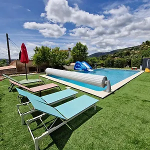 Appartement 2 Pieces Renove Avec Acces Piscine, Peymeinade
